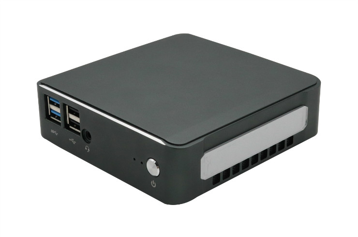 DeskMini110 intel core i5 7500 3.4GHz x4の+stbp.com.br