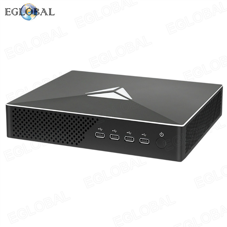 Eglobal Stock Discrete graphics card 1060 6G Gaming Computer intel core i5 9400F HDMI DP DVI 4K PC