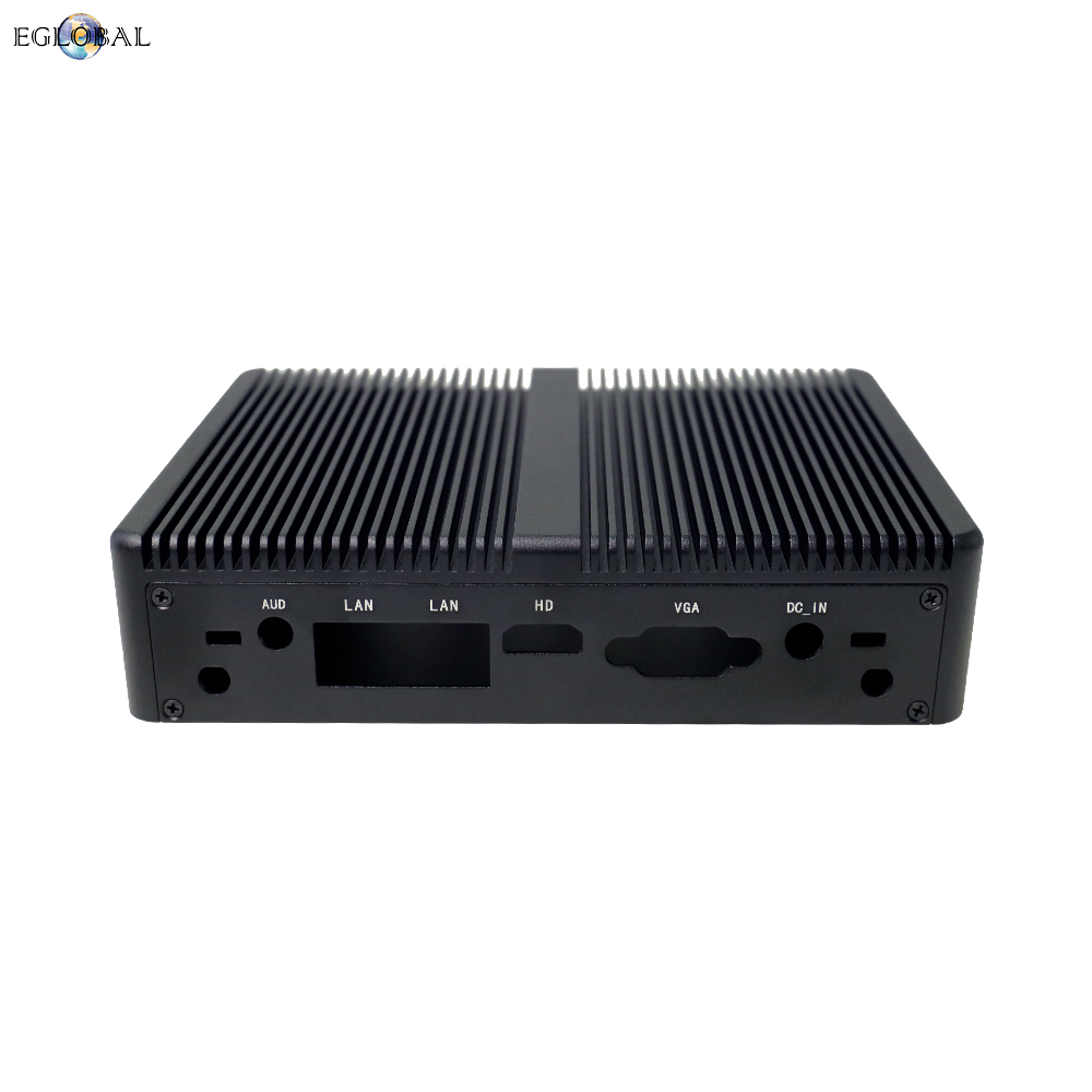 Eglobal Factory customized Mini PC case for M3 series Mini Computer