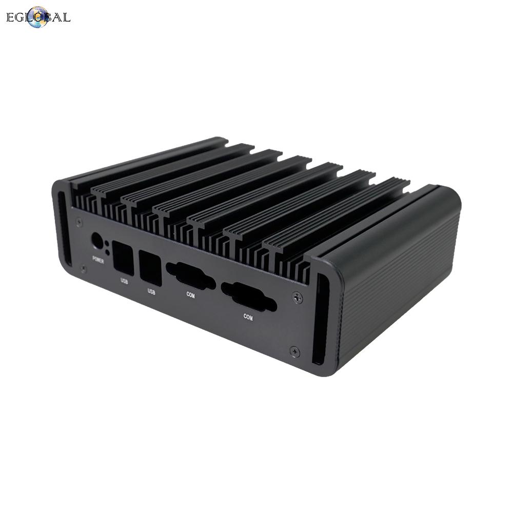 OEM /ODM Mini PC case factory for M8A Series Mini Computer