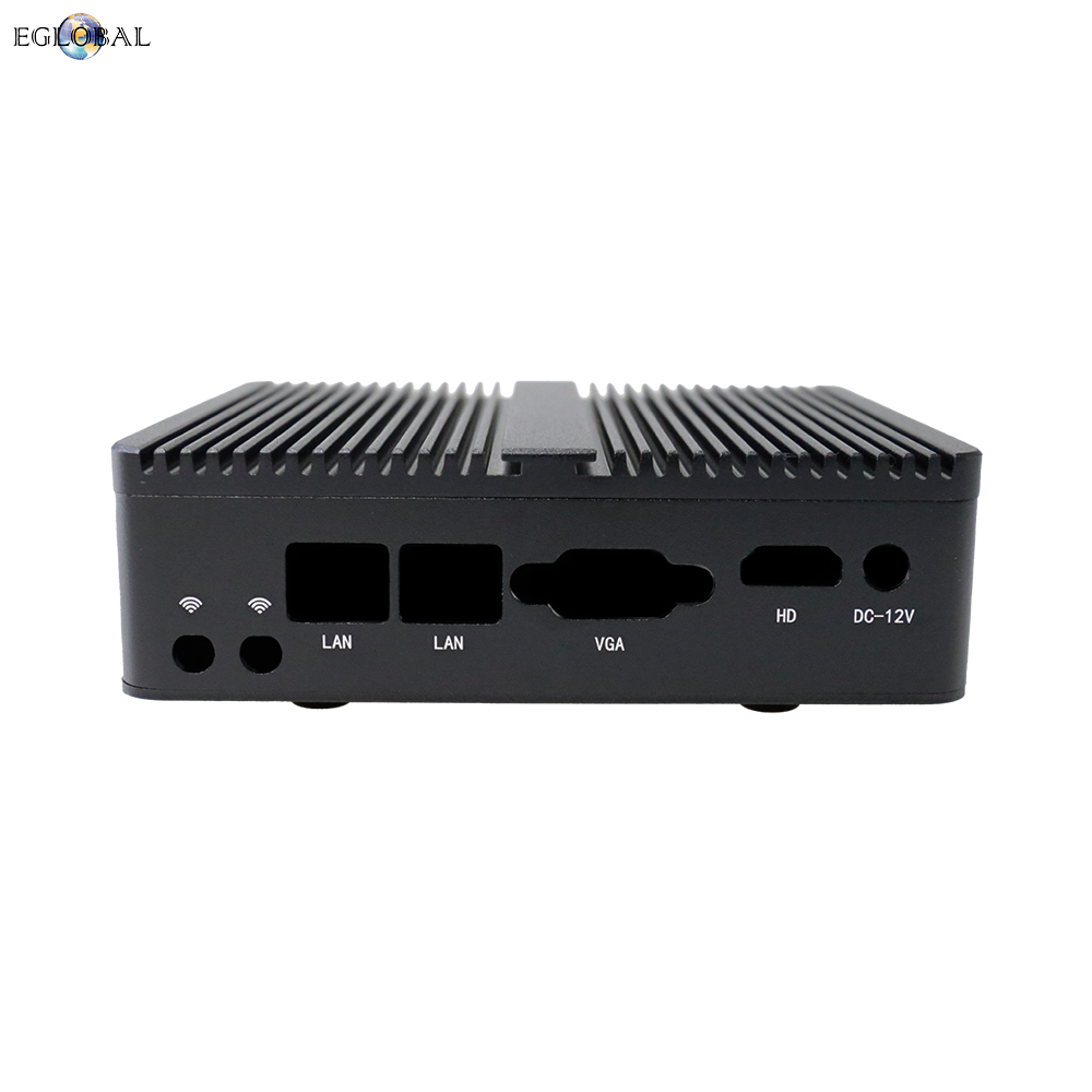 Eglobal M9 series Mini PC computer Case OEM/ODM