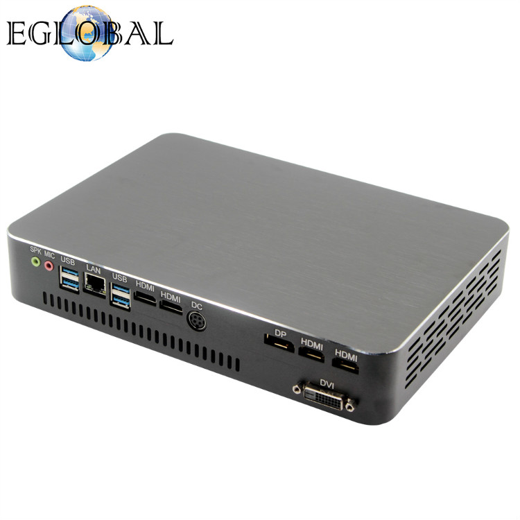 Eglobal Discrete graphics B360 GTX1050ti 4G desktop computer intel core i9 9900 gaming mini pc
